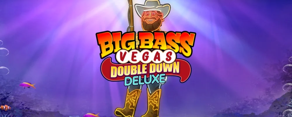 11nn55 Big Bass Vegas Duplo Deluxe