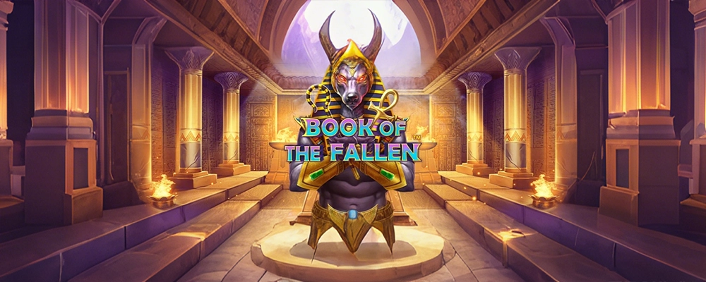 11nn55 Livro dos Caídos