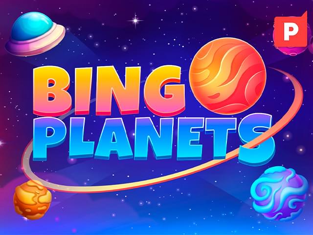 11nn55 Planetas do Bingo