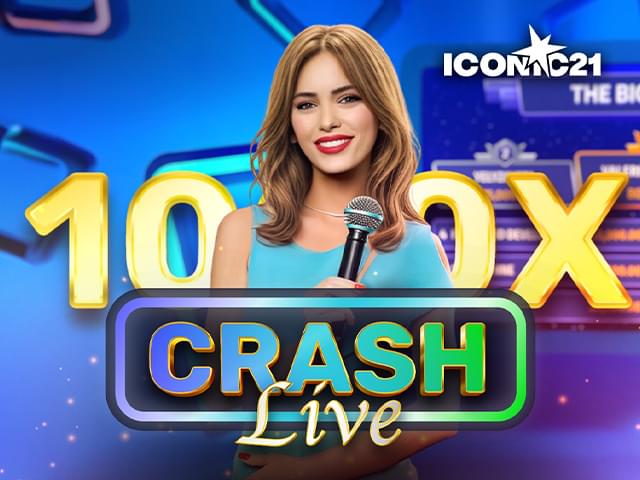 11nn55 Crash ao Vivo