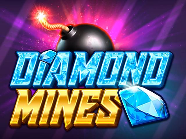 11nn55 Minas de Diamante™
