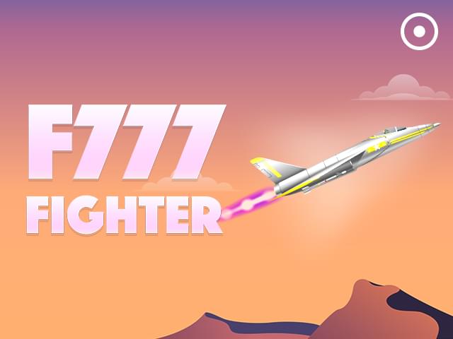 11nn55 F777 Fighter