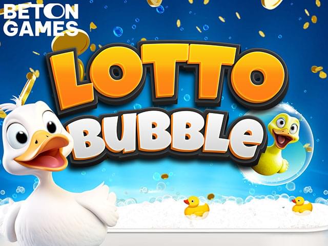 11nn55 Lotto Bubble Pro